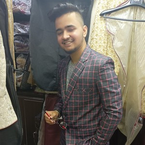 King - Computer Skills tutor - Zirakpur