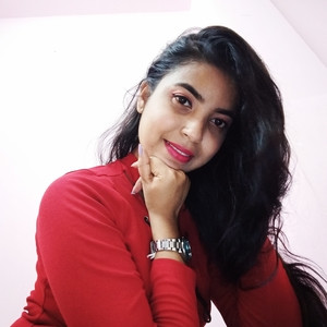 Priya - English tutor - Guwahati