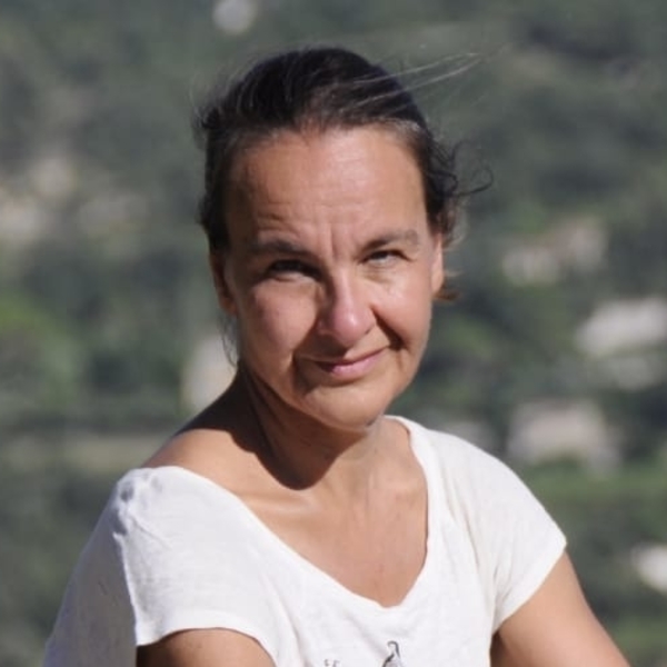 Stefanie - Personal Trainerin - Weilerswist