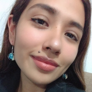 Alma Abigail - profesor de inglés - Apizaco