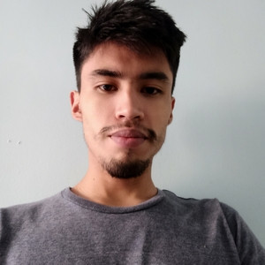 Fabian Sayid - profesor de programación - Los Patios