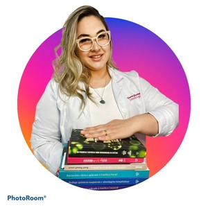 Vanessa Ferreira de Godoy - Prof de massagem - Jardim Blumenau