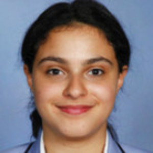 Janna - English tutor - Keilor Downs