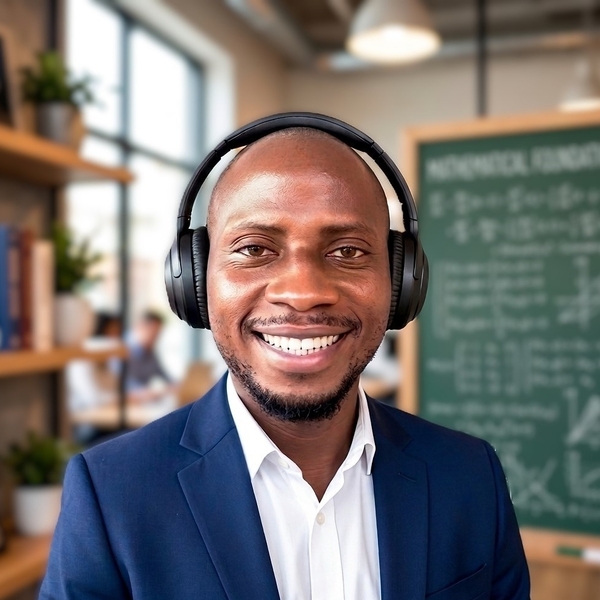 Ejumevwo Kelvin - Algebra tutor - Toronto