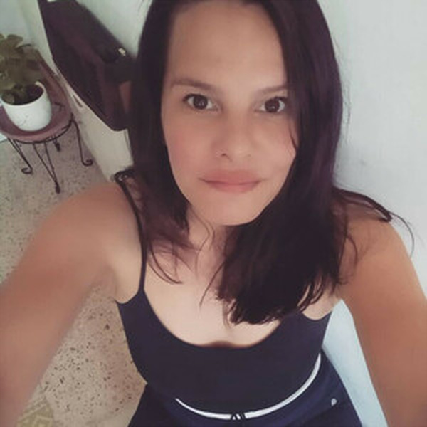 Verónica - Profe de baile - Santa Fe