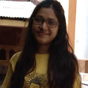 Sanjana - English vocabulary tutor - Kalna