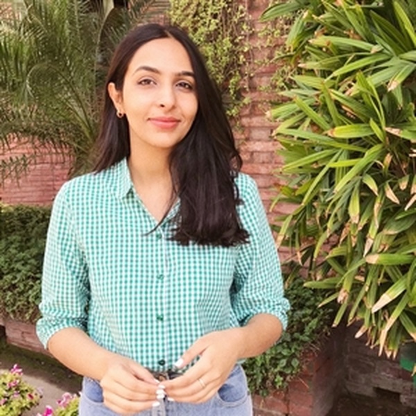 Reva - English vocabulary tutor - Abohar