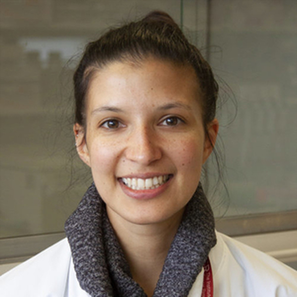 Nisha - Chemistry tutor - London