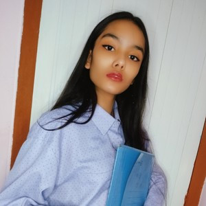 Swarnali - English tutor - Siliguri