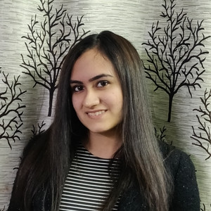 AANYA TANDON - Hotel, Restaurant, Café/Catering teacher - New Delhi