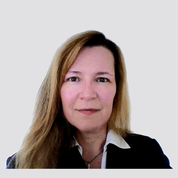 Jannine - Informatiklehrerin - München