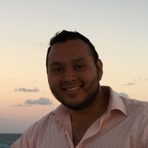 Arturo - profesor de historia - Tuxtla Gutiérrez