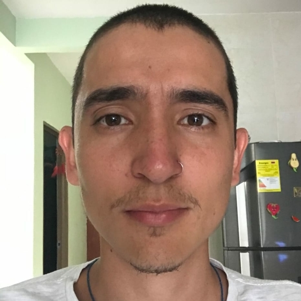 DIEGO ALEJANDRO - profesor de matemáticas - Guasimo
