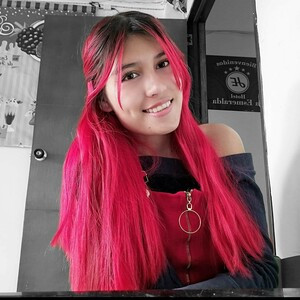 Angie - profesor de matemáticas - Bogotá