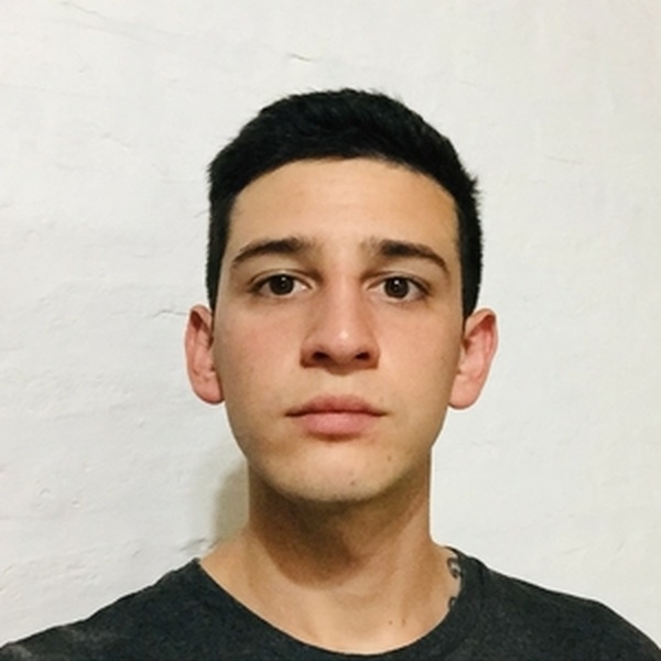 Francisco - Profe de ciencias sociales - Belén de Escobar