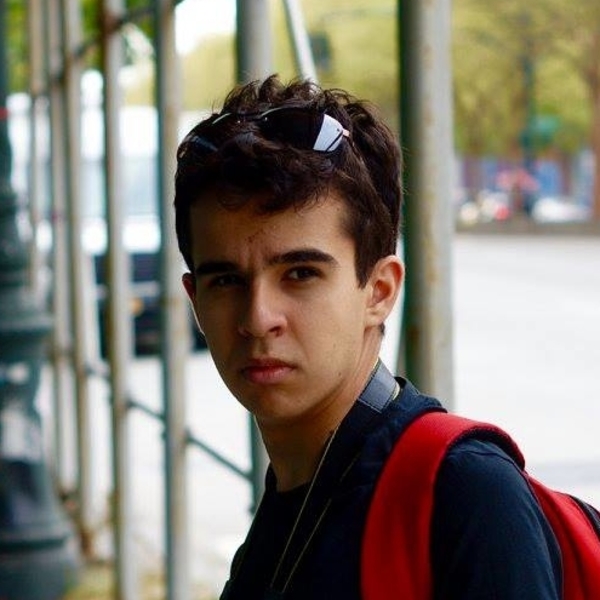 Ryan - Maths tutor - Nottingham