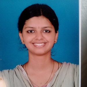 Meghana - Accounting tutor - Megur