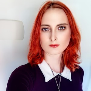 Myka - Reading tutor - London