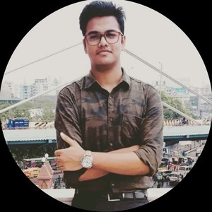 Samar - Java tutor - Deoghar
