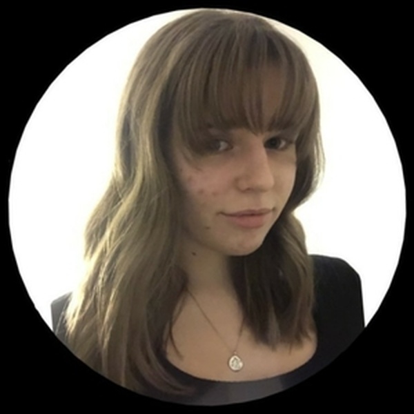 Paige - Chemistry tutor - Cambridge
