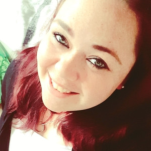 Melissa - Englischlehrerin - Modautal