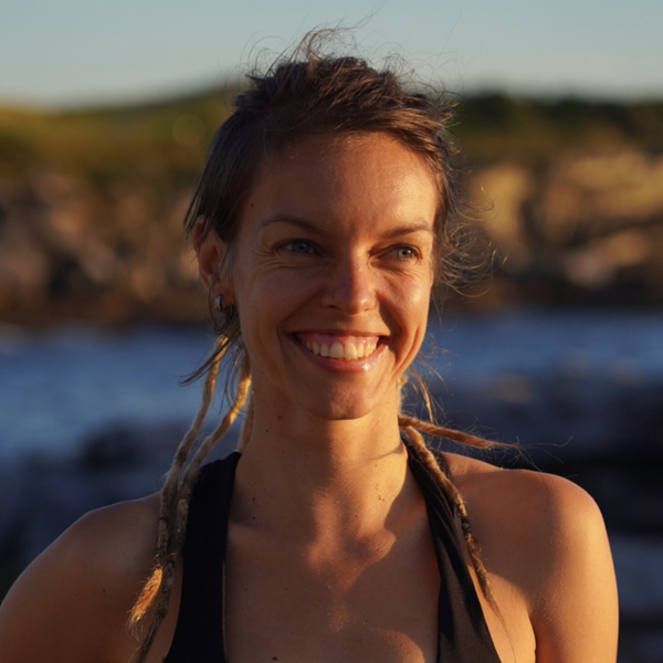 Jana - Yoga instructor - Bondi Junction