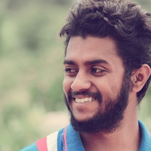 Geon Clinton P S - Civil engineering teacher - Madikeri