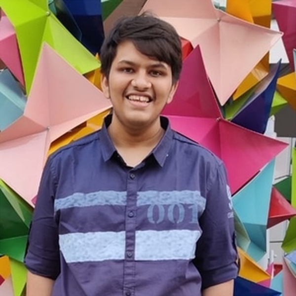 NEERAJ - Maths tutor - Mumbai