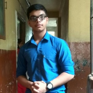 Sayyed - English tutor - Mumbai