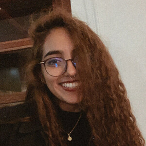 Sofia - profesor de inglés - Cúcuta