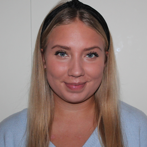 Cecilie Mathilde - Underviser i sociale medier - Viborg