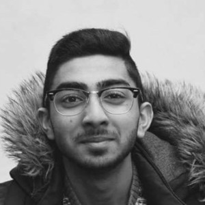 Sahad - Prof d'histoire - Cergy