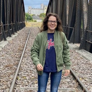 Alizée - Prof de stretching - Arcis-sur-Aube