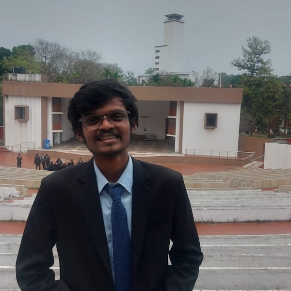 Vaibhav - Maths tutor - Bhandara