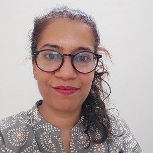 Rashmi - Spanish tutor - Gurugram