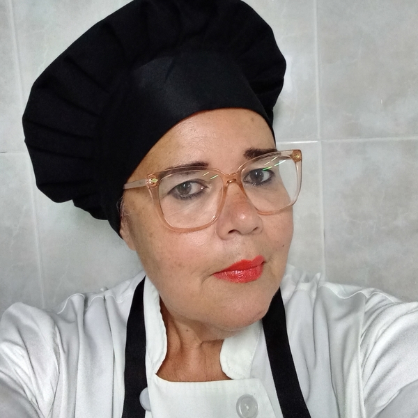 Aida Amarily - Profe de cocina - Arrecife