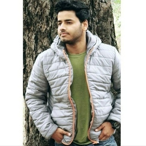 Himanshu - Maths tutor - Bhawarna