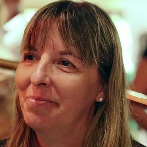 Alejandra - Profesor lengua castellana y literatura - Balcarce