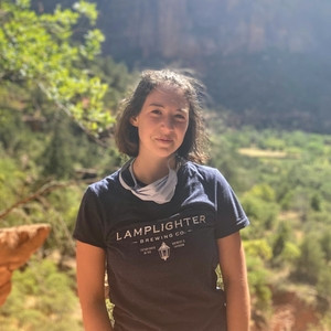 Gabriela - Reading tutor - Ridgewood