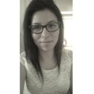 Manon - Prof de physique - chimie - Cholet