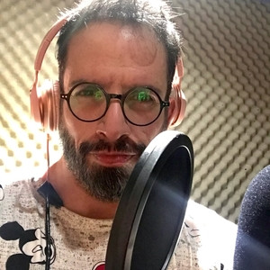 Jorge Maddox - profesor de cine - Ciudad de México