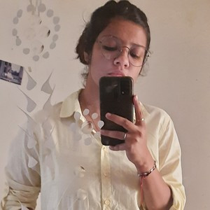 Tirtha - Chemistry teacher - Surat