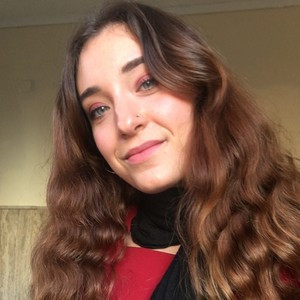 Giulia - Insegnante di disegno - Pistoia