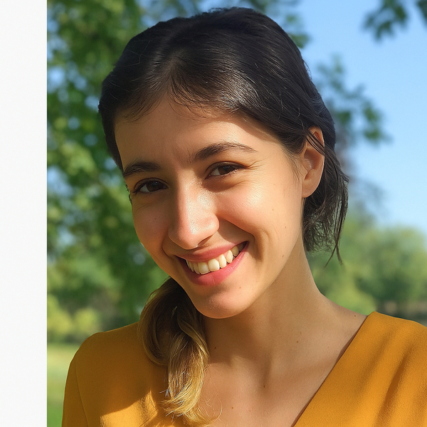 Milena - Insegnante di excel - Erba