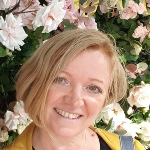 Nelida - French tutor - Lilley