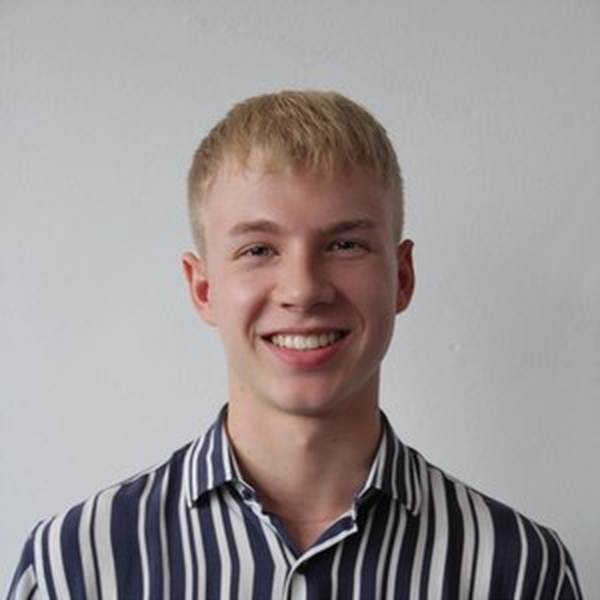 Alexander - Lehrkraft für Mathematik - Altrip