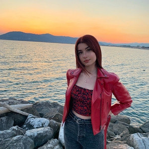 Giulia - Insegnante di inglese - Sassari