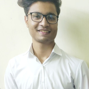 Sahil - Robotics tutor - Jaipur