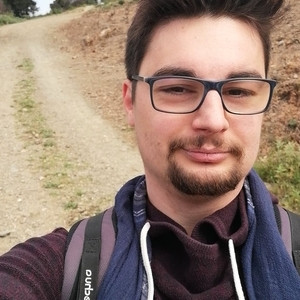 Alexis - Prof de maths - Perpignan