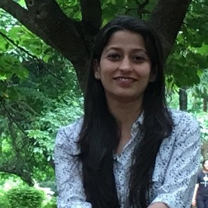 Gunjan - Chemistry teacher - Gurugram